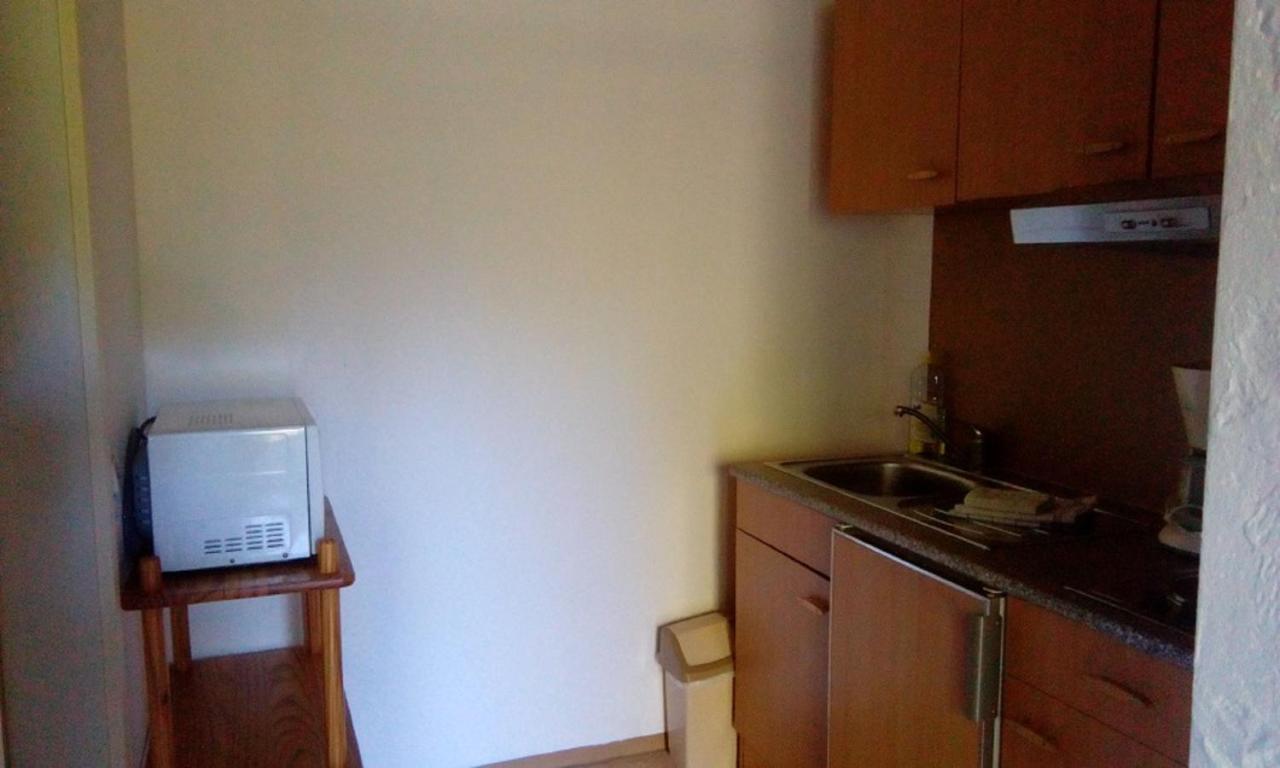 Ferienwohnung Hopfennest Bischofsgrün Eksteriør billede